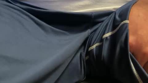 intressiert online show from October 19, 2025, 8:20 pm