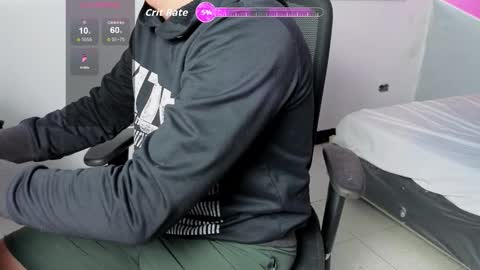 invincible200 online show from October 18, 2025, 3:13 pm