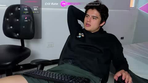 invincible200 online show from October 22, 2025, 2:28 pm