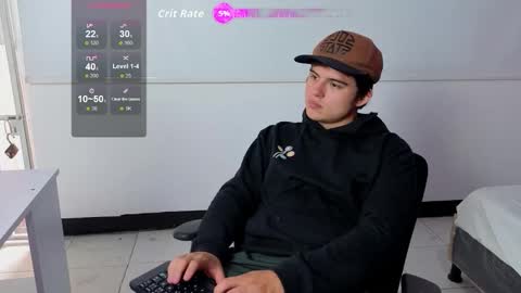 invincible200 online show from October 24, 2025, 2:57 pm