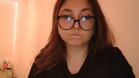 Snapshot of ioana_69 chatting on September 10, 2025, 9:53 am Annabelle online show from September 10, 2025, 9:53 am