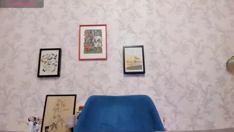 Iolanthe online show from December 11, 2024, 8:28 pm