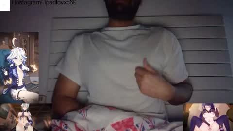 ipadlovxc69 online show from January 1, 2025, 8:56 am