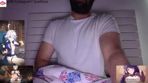 ipadlovxc69 online show from January 24, 2025, 10:11 am