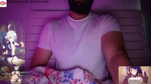 ipadlovxc69 online show from February 27, 2025, 9:54 am