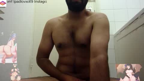 ipadlovxc69 online show from October 1, 2025, 7:09 pm