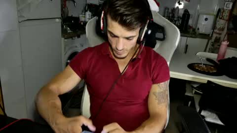 Paul online show from July 12, 2026, 11:34 am