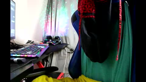 DrownMentally online show from January 8, 2025, 1:00 am