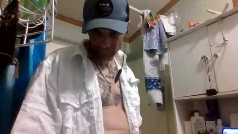 Snapshot of ipleaseherfromdaback chatting on October 5, 2025, 8:45 am BillyAllen online show from October 5, 2025, 8:45 am