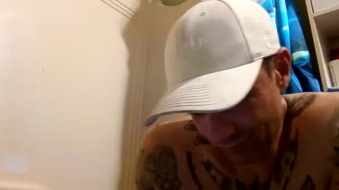 Snapshot of ipleaseherfromdaback chatting on October 10, 2025, 8:35 am BillyAllen online show from October 10, 2025, 8:35 am