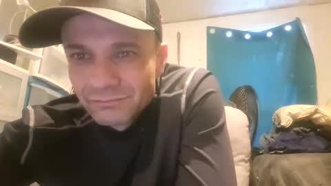 Snapshot of ipleaseherfromdaback chatting on October 31, 2025, 8:54 pm BillyAllen online show from October 31, 2025, 8:54 pm