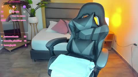 Snapshot of irantzu_hank chatting on December 3, 2024, 3:22 pm Irantzu online show from December 3, 2024, 3:22 pm