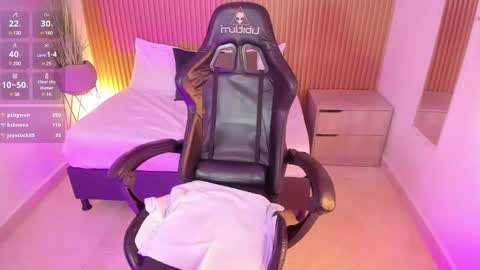 Snapshot of irantzu_hank chatting on February 6, 2025, 10:32 pm Irantzu online show from February 6, 2025, 10:32 pm