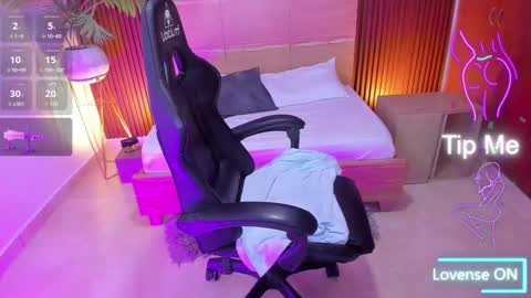 Snapshot of irantzu_hank chatting on February 10, 2025, 10:30 pm Irantzu online show from February 10, 2025, 10:30 pm