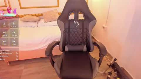 Snapshot of irantzu_hank chatting on March 10, 2025, 9:40 pm Irantzu online show from March 10, 2025, 9:40 pm