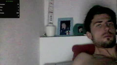 ireallylovedroogz online show from January 10, 2026, 4:03 am