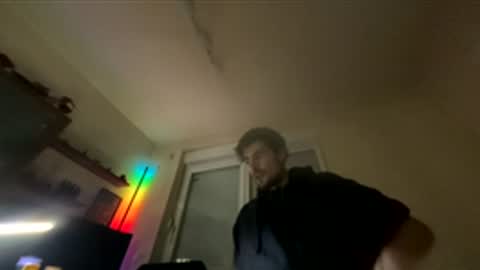 ireallylovedroogz online show from January 14, 2026, 10:03 pm