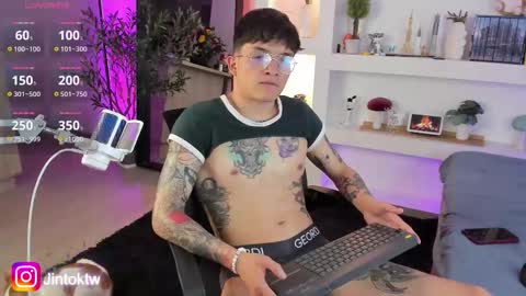 Snapshot of ireliaboy chatting on February 20, 2026, 3:25 am ireliaboy online show from February 20, 2026, 3:25 am