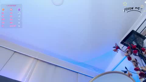 irem_hill online show from February 28, 2025, 3:15 pm