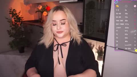 Irena Barr online show from September 28, 2025, 6:35 pm