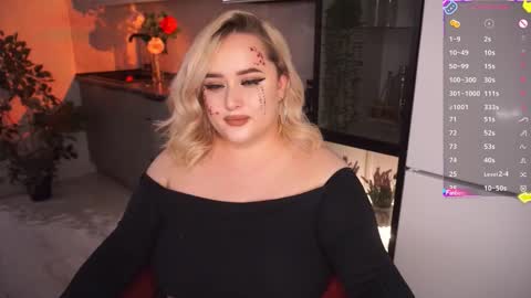 Irena Barr online show from October 1, 2025, 5:08 pm