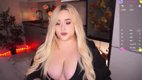 Irena Barr online show from November 29, 2025, 5:27 pm