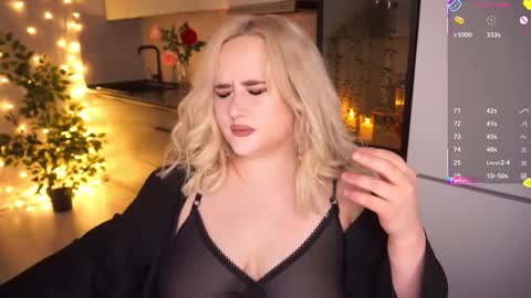 Irena Barr online show from January 11, 2026, 6:02 pm