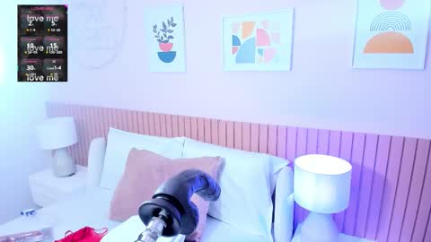 Snapshot of irene_lopes chatting on March 1, 2026, 3:52 am irene_lopes online show from March 1, 2026, 3:52 am