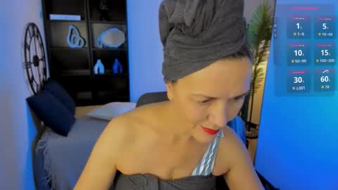 Irene online show from January 9, 2026, 1:47 pm