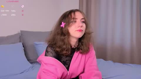 Snapshot of ireneharris chatting on September 19, 2025, 9:22 am Maxin online show from September 19, 2025, 9:22 am