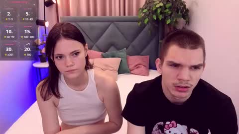 Irene and Conor online show from November 7, 2025, 5:40 am