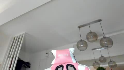 Ir s room online show from November 18, 2025, 4:28 am