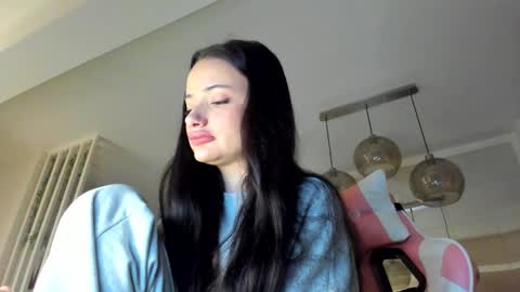 Ir s room online show from November 24, 2025, 4:34 am