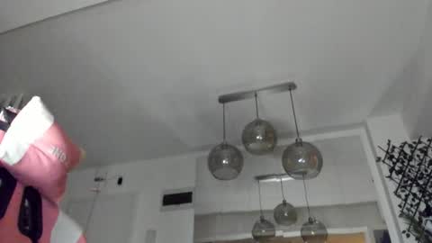 Ir s room online show from November 25, 2025, 5:07 am