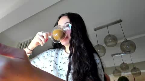 Ir s room online show from December 1, 2025, 5:23 am