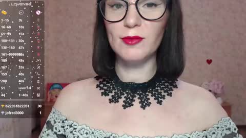 IrenLarasani online show from December 13, 2024, 9:46 am