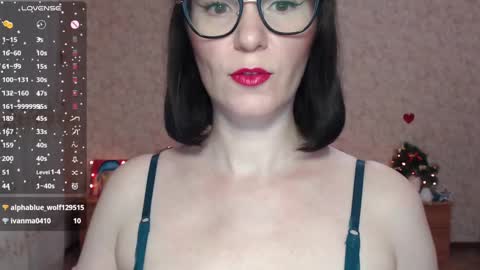IrenLarasani online show from December 20, 2024, 6:08 am