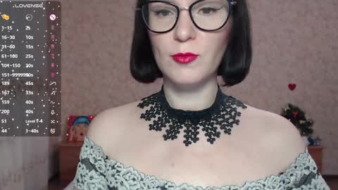 IrenLarasani online show from December 25, 2024, 5:58 am