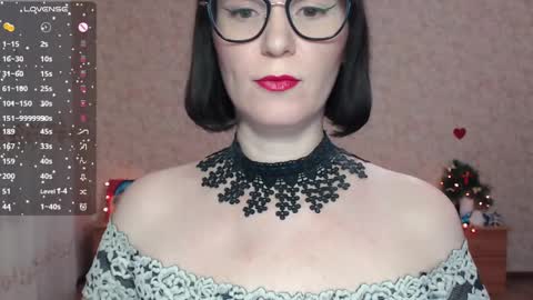 IrenLarasani online show from January 6, 2025, 6:03 am