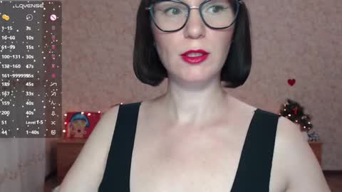 IrenLarasani online show from January 10, 2025, 3:06 pm