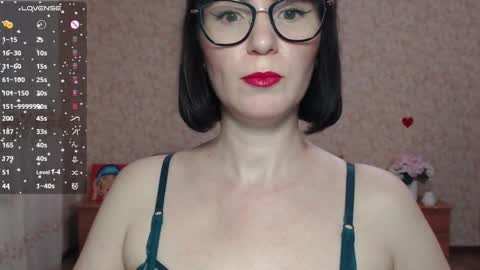 IrenLarasani online show from January 16, 2025, 9:16 am