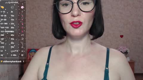 IrenLarasani online show from January 16, 2025, 12:31 pm