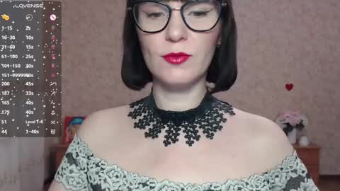 IrenLarasani online show from January 17, 2025, 6:04 am