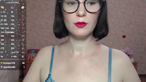 IrenLarasani online show from January 29, 2025, 9:44 am