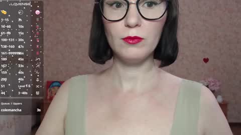 IrenLarasani online show from February 4, 2025, 9:28 am