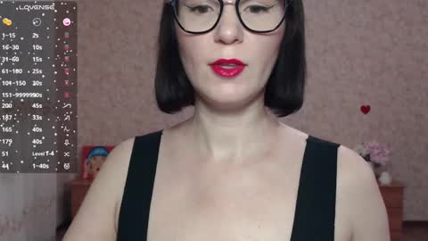 IrenLarasani online show from February 7, 2025, 6:14 am