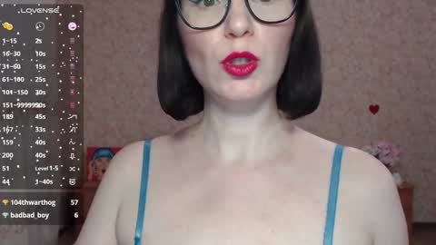 IrenLarasani online show from February 27, 2025, 9:11 am