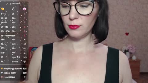 IrenLarasani online show from March 4, 2025, 10:24 am