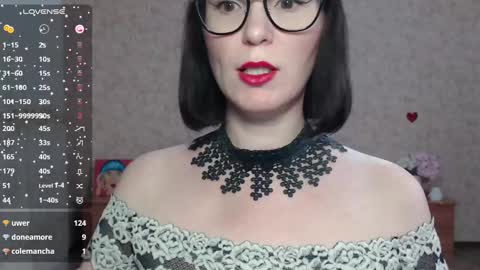 IrenLarasani online show from March 6, 2025, 9:58 am