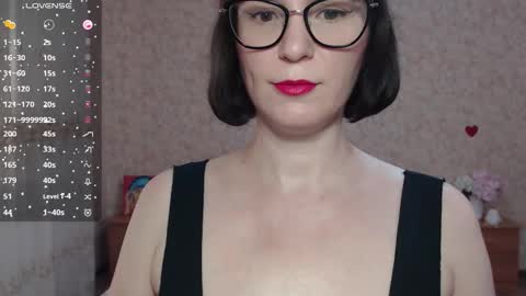 IrenLarasani online show from September 9, 2025, 8:36 am